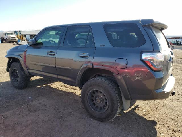 Vin: jtebu5jr5j5586749, lot: 45929085, toyota 4runner sr5/sr5 premium 20182