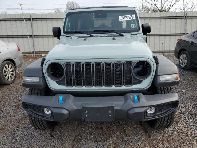 2024 JEEP WRANGLER 4 1C4RJXN66RW316457
