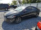 2017 HYUNDAI ELANTRA SE - 5NPD84LF9HH210290