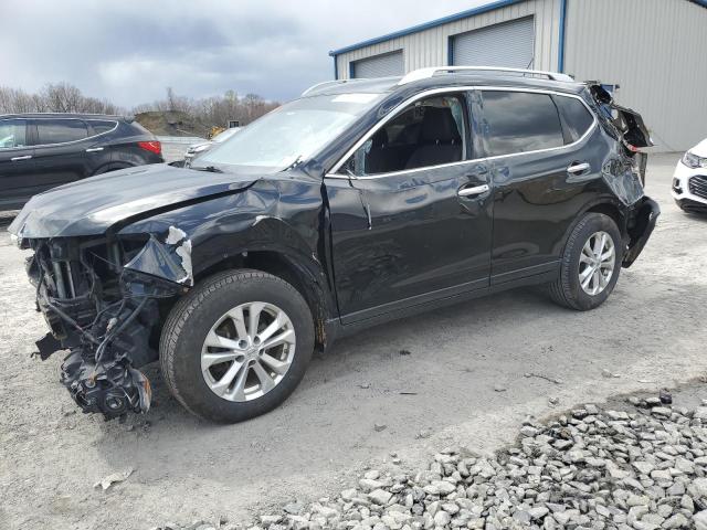 2015 NISSAN ROGUE S - KNMAT2MV1FP547999