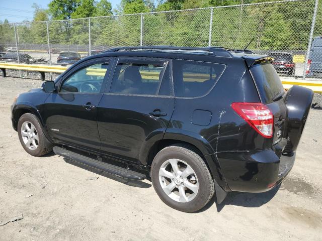 Vin: 2t3df4dv5bw094971, lot: 55051155, toyota rav4 limited 20112