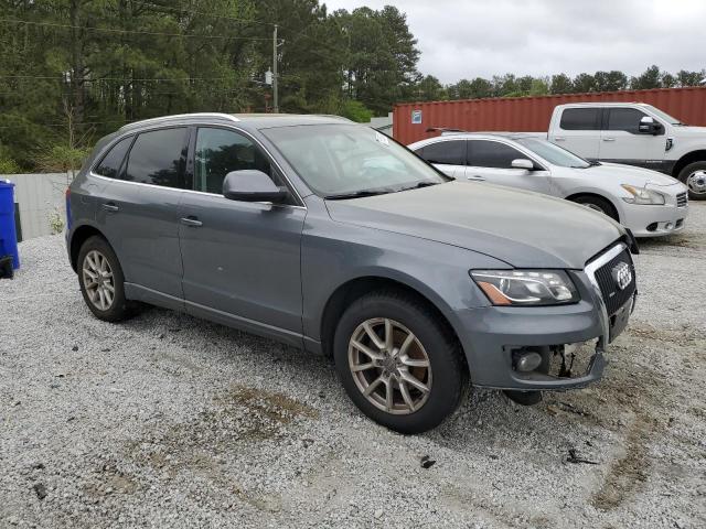 Vin: wa1lfafp9ca117932, lot: 51508045, audi q5 premium plus 20124