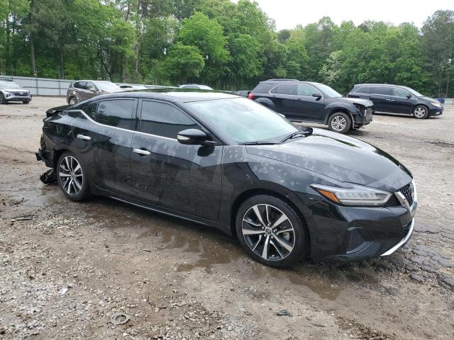 Vin: 1n4aa6cv1pc501974, lot: 54169865, nissan maxima sv 20234