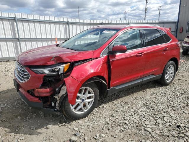 Vin: 2fmpk4j90mba59529, lot: 51611465, ford edge sel 2021 img_1