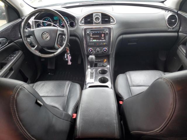 2015 BUICK ENCLAVE - 5GAKRBKD5FJ236111