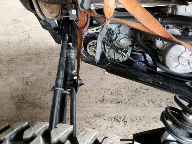 2024 POLARIS RZR TURBO 3NSGAE92XRG063997