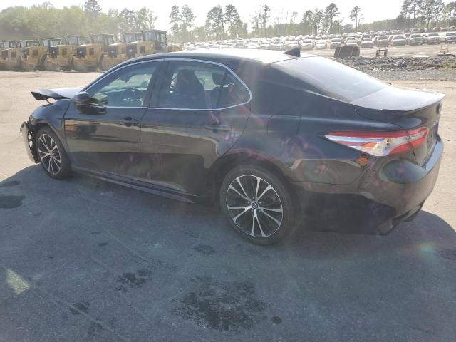 Vin: 4t1g11ak1lu339988, lot: 53336725, toyota camry se 20202