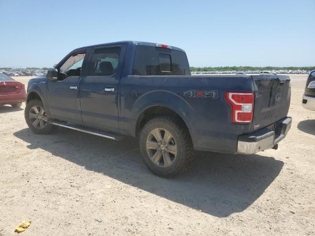 Vin: 1ftew1eg6jke84939, lot: 51964625, ford f-150 supercrew 20182