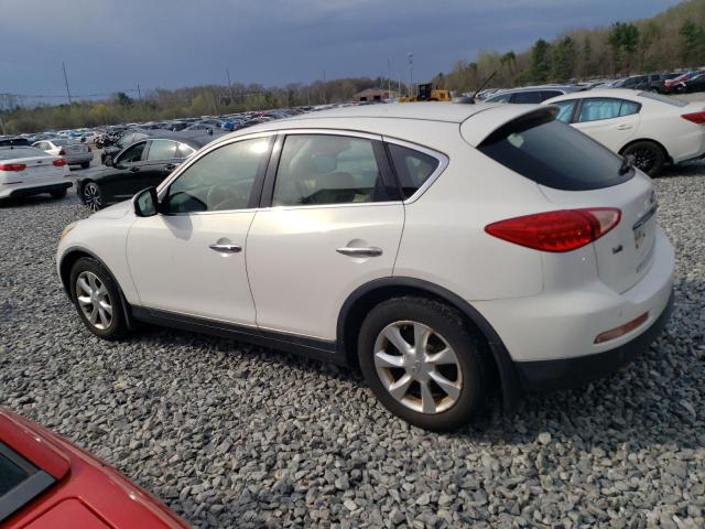 Vin: jn1aj0hr8am751431, lot: 54505455, infiniti ex35 base 20102