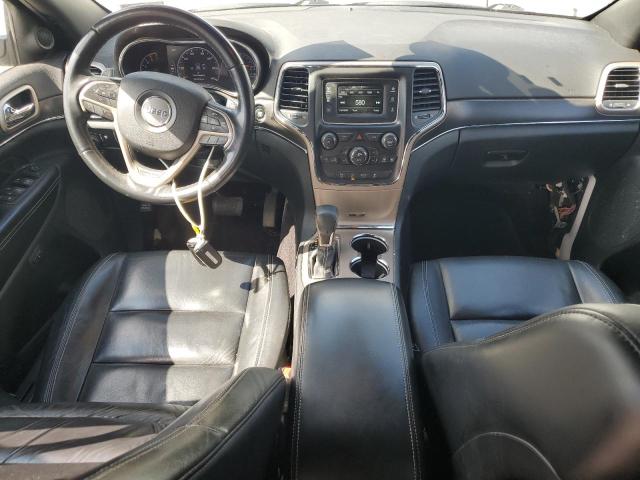 2016 JEEP GRAND CHER - 1C4RJFBT6GC436472