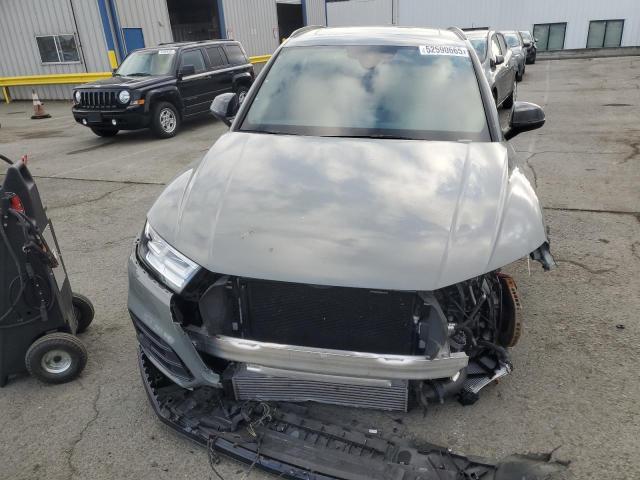 2020 AUDI SQ5 PREMIU WA1B4AFY4L2013451