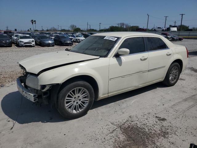CHRYSLER 300 LX