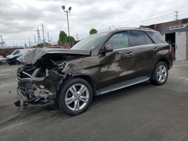 Vin: 4jgda5jb8fa591804, lot: 54595905, mercedes-benz m-class 350 2015 img_1