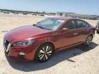 2021 NISSAN ALTIMA SV - 1N4BL4DV8MN302809