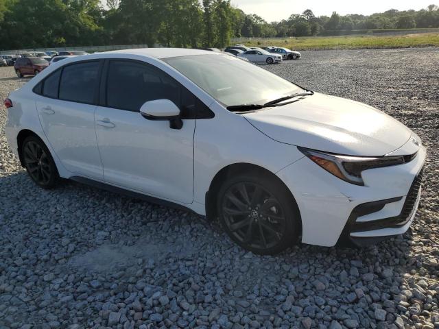 Vin: 5yfs4mce2rp207570, lot: 53960765, toyota corolla se 20244