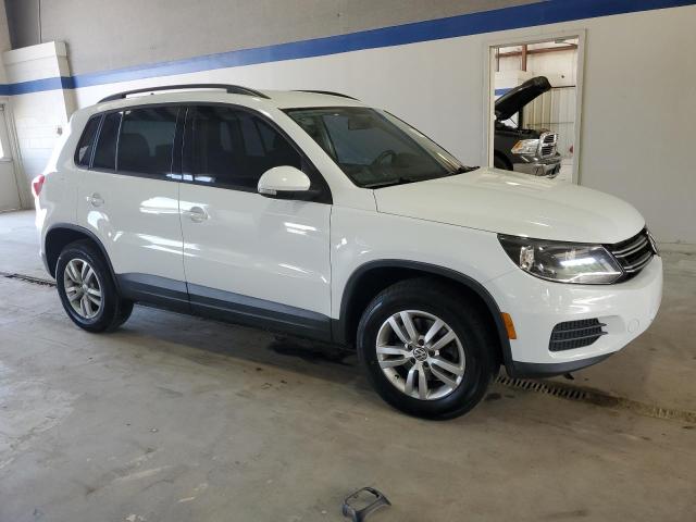 Vin: wvgav7ax2fw504495, lot: 54148505, volkswagen tiguan s 20154