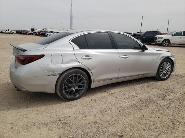 Vin: jn1ev7ar0jm441914, lot: 51607885, infiniti q50 luxe 20183