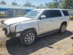2015 GMC YUKON DENA - 1GKS2CKJ0FR614310