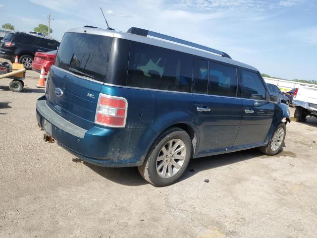 Vin: 2fmgk5ccxbbd10147, lot: 54346865, ford flex sel 20113