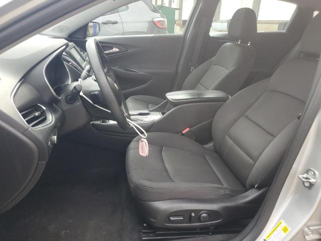 2016 CHEVROLET MALIBU LT - 1G1ZE5ST4GF309323