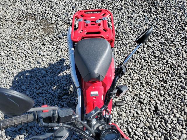 2022 HONDA CT125 A MLHJA5556N5101778