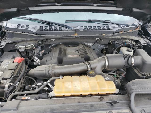 2017 FORD F150 RAPTO - 1FTFW1RG3HFC20725