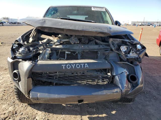 2018 TOYOTA 4RUNNER SR - JTEBU5JR5J5586749