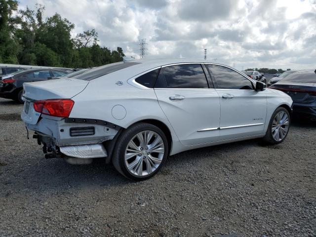 Vin: 1g1145s39gu160080, lot: 54865975, chevrolet impala ltz 20163
