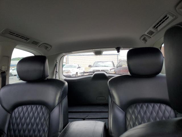 2018 INFINITI QX80 BASE JN8AZ2NE8J9194076