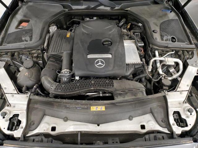 2019 MERCEDES-BENZ E 300 - WDDZF4JB1KA625491