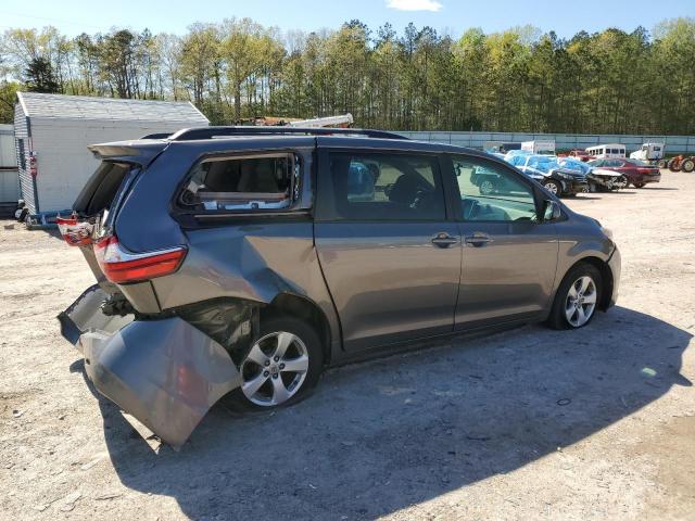 Vin: 5tdkk3dc7gs723554, lot: 53332905, toyota all models le 20163