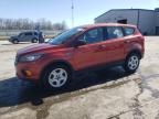 2019 FORD ESCAPE S - 1FMCU0F71KUC45614