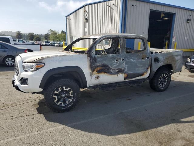 Vin: 3tmcz5an5lm289128, lot: 54225915, toyota tacoma double cab 2020 img_1