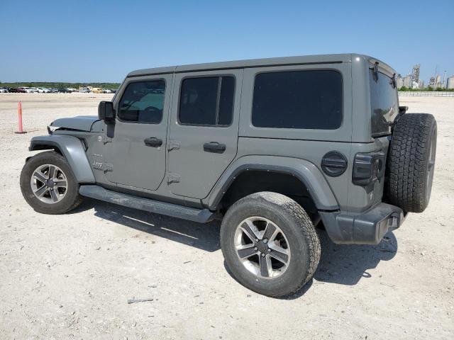 Vin: 1c4hjxeg8nw164969, lot: 52241645, jeep wrangler sahara 20222