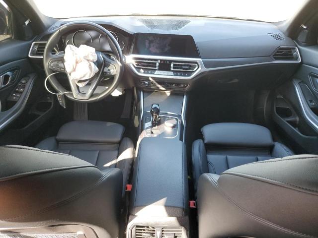 2020 BMW 330I - 3MW5R1J04L8B35196