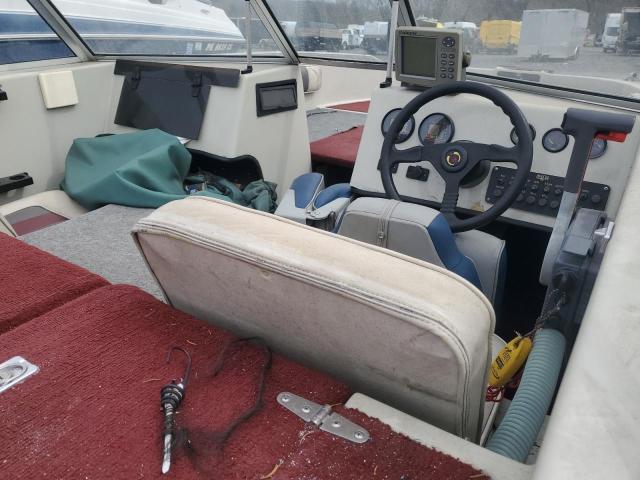 1990 BAJA BOAT #3301641642