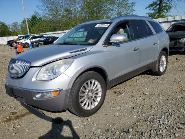 Vin: 5gakvced2cj104786, lot: 54709345, buick enclave 2012 img_1