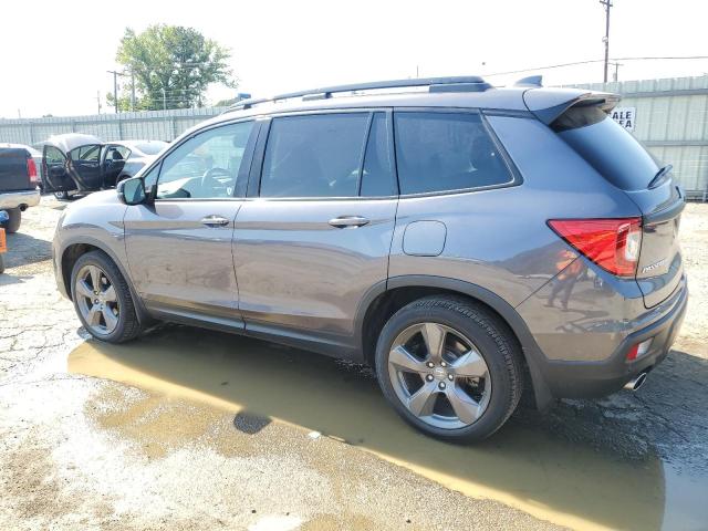 Vin: 5fnyf7h97mb011307, lot: 52310415, honda passport touring 20212