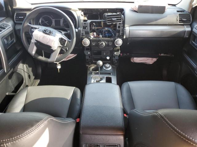2019 TOYOTA 4RUNNER SR - JTEBU5JR7K5711008