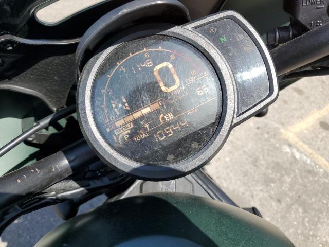 2024 HONDA CMX1100 T JH2SC8354RK300820
