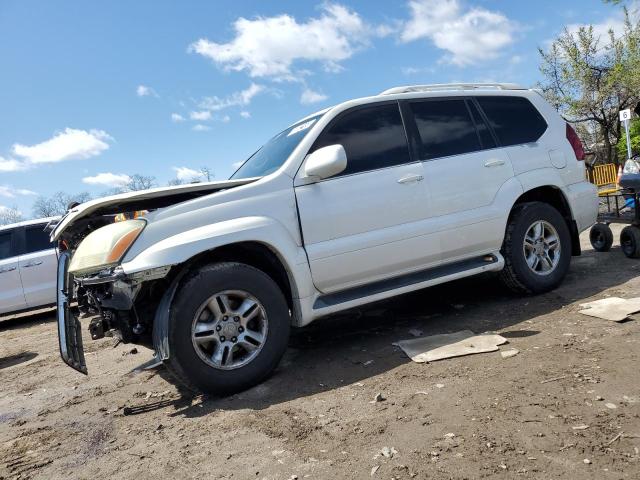 LEXUS GX 470