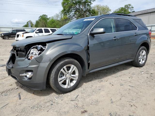 Vin: 2gnflnek3d6267257, lot: 53629405, chevrolet equinox lt 2013 img_1