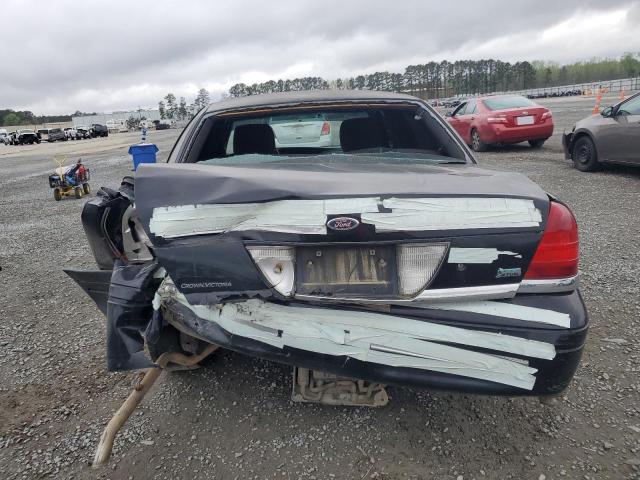 2011 FORD CROWN VICT - 2FABP7BV2BX111049