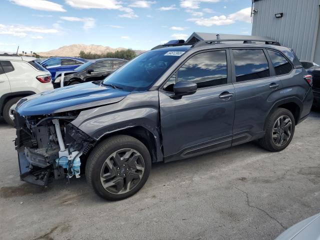 Vin: jf2sldrc9sh458890, lot: 54612965, subaru forester limited 2025 img_1