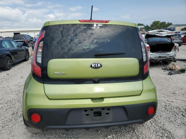 2019 KIA SOUL - KNDJN2A24K7913937
