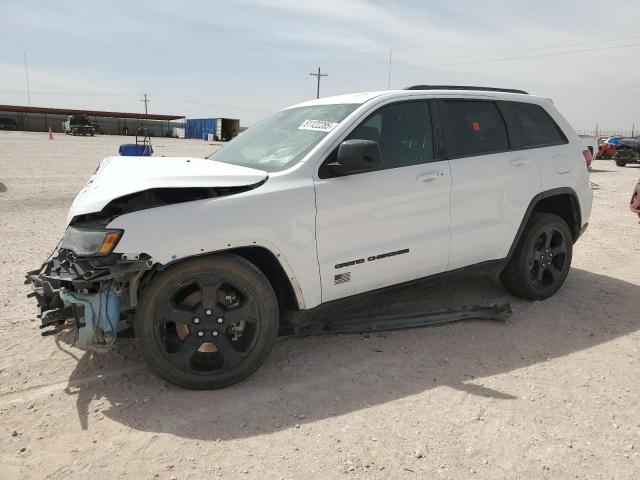 Vin: 1c4rjeagxmc749163, lot: 51122285, jeep grand cher laredo 2021 img_1