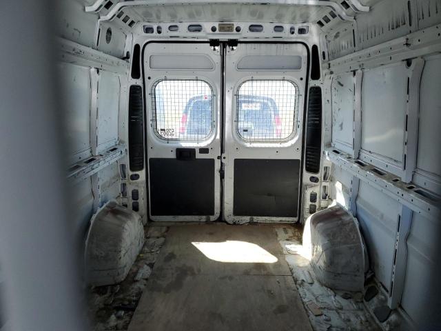 2018 RAM PROMASTER - 3C6TRVDG5JE103521