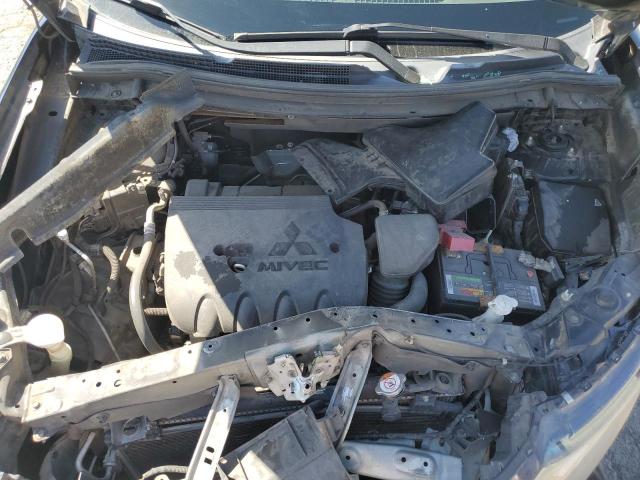 2016 MITSUBISHI OUTLANDER JA4AD3A36GZ019400