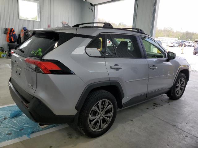 Vin: jtmb6rfv0nd052324, lot: 54743115, toyota rav4 xle premium 20223