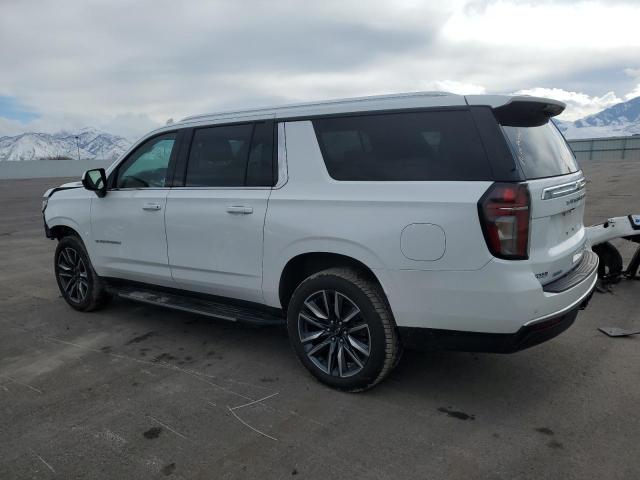 2022 CHEVROLET SUBURBAN K 1GNSKCKT5NR314863